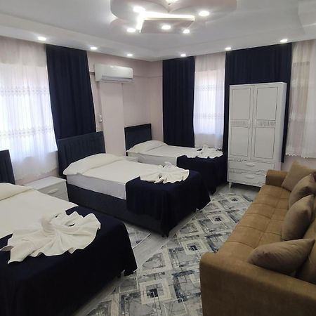Engin Home Pamukkale Exteriér fotografie