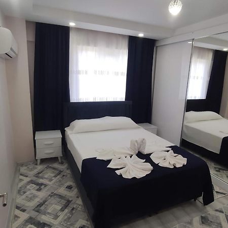 Engin Home Pamukkale Exteriér fotografie