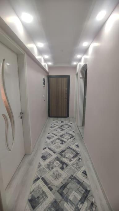 Engin Home Pamukkale Exteriér fotografie