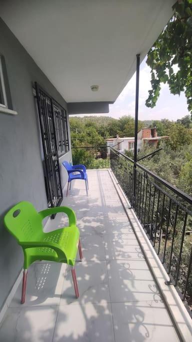 Engin Home Pamukkale Exteriér fotografie