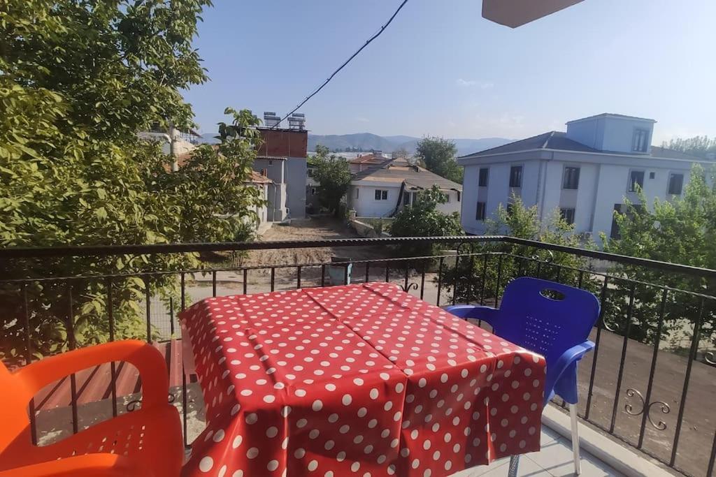 Engin Home Pamukkale Exteriér fotografie