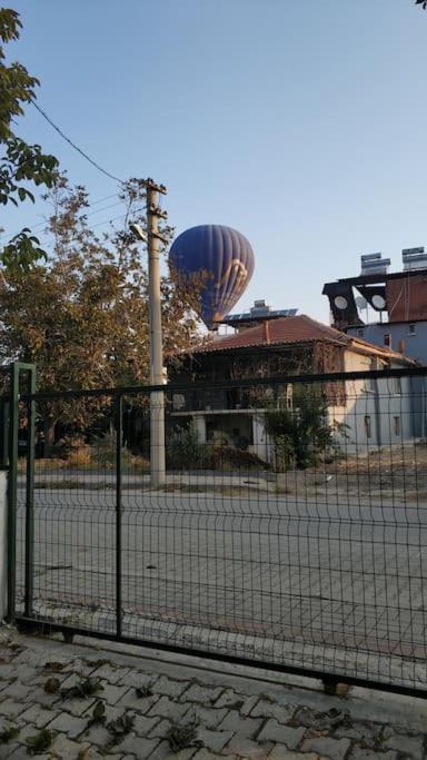 Engin Home Pamukkale Exteriér fotografie