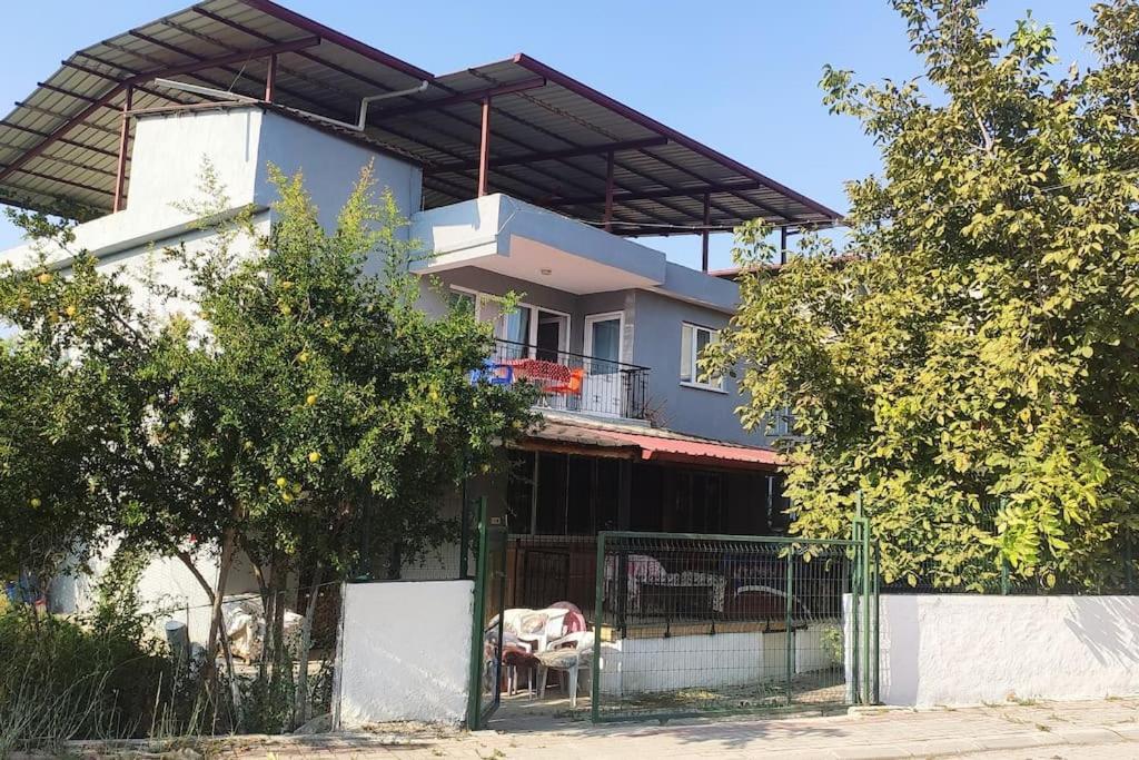 Engin Home Pamukkale Exteriér fotografie