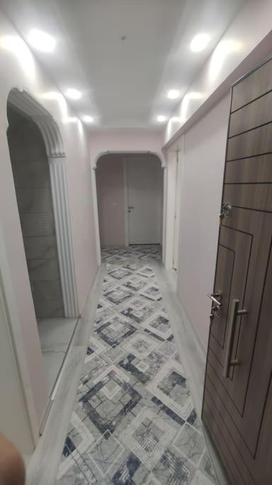 Engin Home Pamukkale Exteriér fotografie