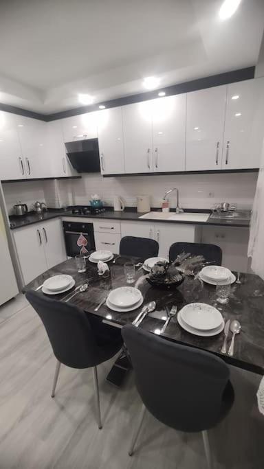 Engin Home Pamukkale Exteriér fotografie