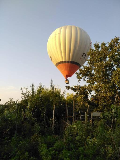 Engin Home Pamukkale Exteriér fotografie