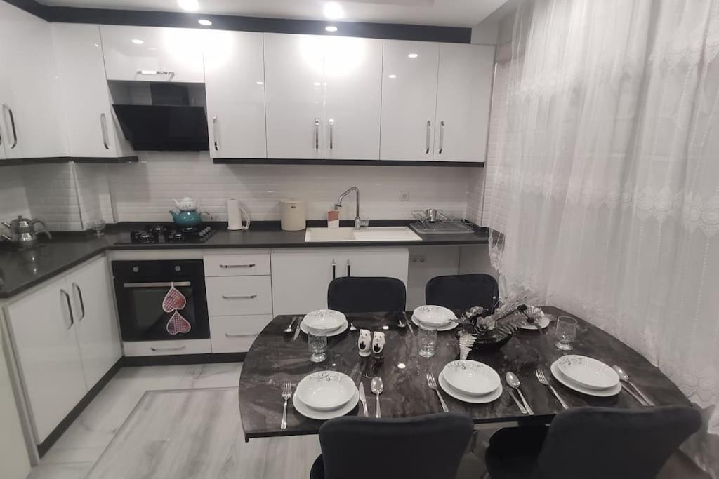 Engin Home Pamukkale Exteriér fotografie