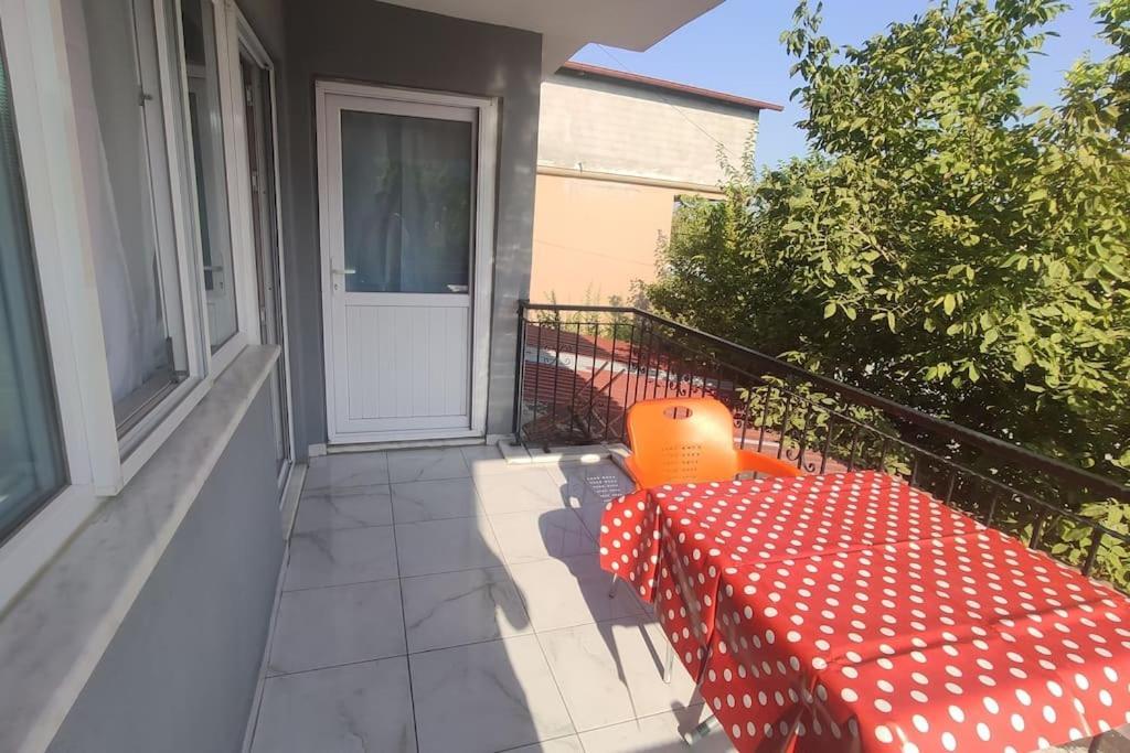 Engin Home Pamukkale Exteriér fotografie