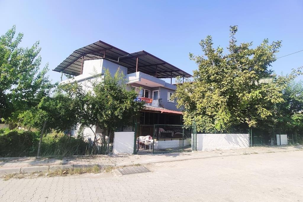 Engin Home Pamukkale Exteriér fotografie