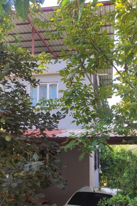 Engin Home Pamukkale Exteriér fotografie