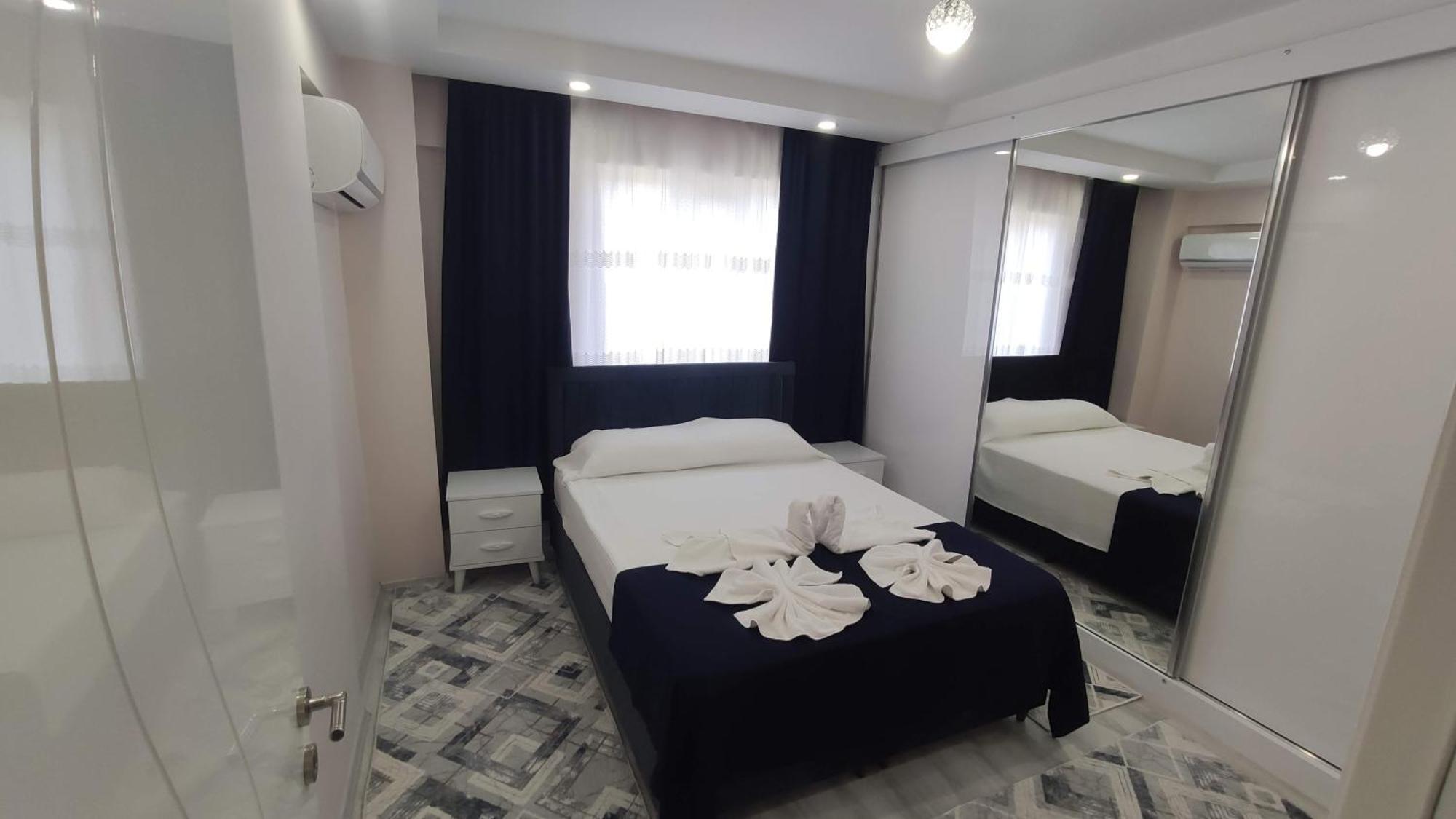 Engin Home Pamukkale Exteriér fotografie